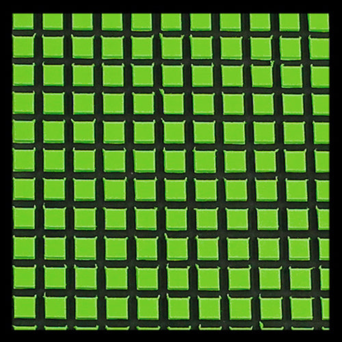 HYDRO-TURF Two Tone Cut Waffle Sheet