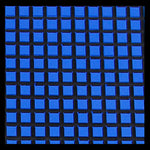 HYDRO-TURF Two Tone Cut Waffle Sheet - In Stock Colours Only