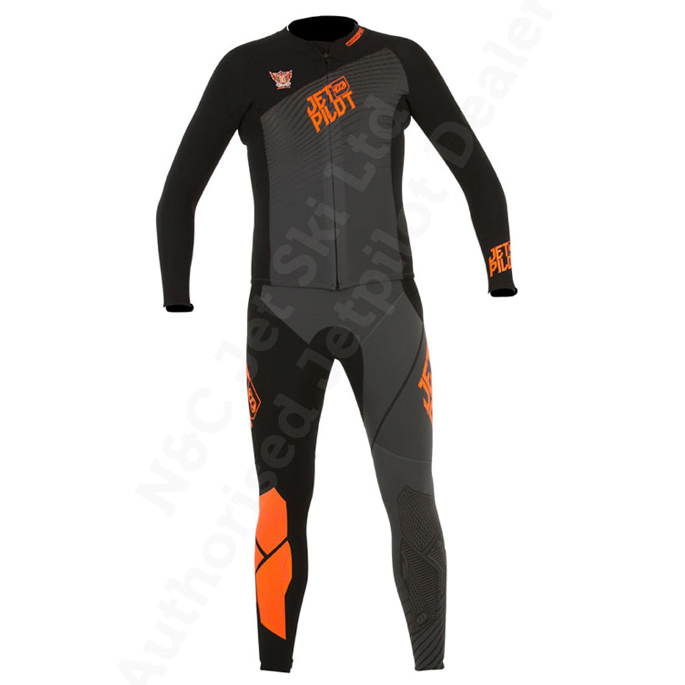 JETPILOT Mens Matrix Pro John & Jacket Wetsuit – N&C Jet Ski Ltd