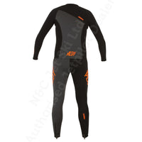 JETPILOT Mens Matrix Pro John & Jacket Wetsuit