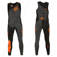 JETPILOT Mens Matrix Pro John & Jacket Wetsuit