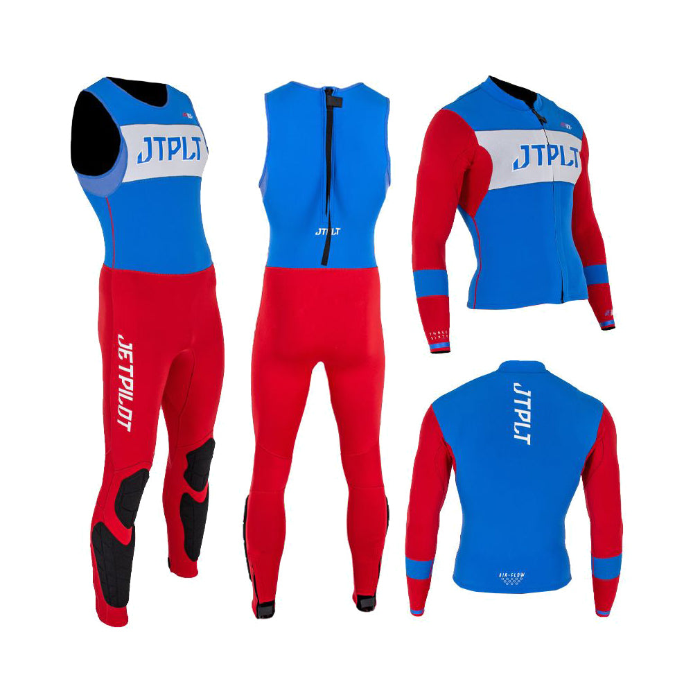 Jetpilot RX MENS RACE NEO PANT M ジャケットXL Race Pants | Buy Online Wetsuit Pants | Jetpilot Thailand