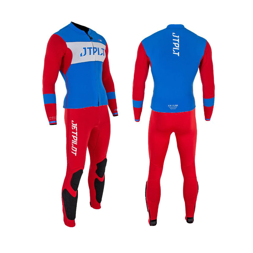 JETPILOT Mens RX Race John and Jacket Wetsuit – N&C Jet Ski Ltd