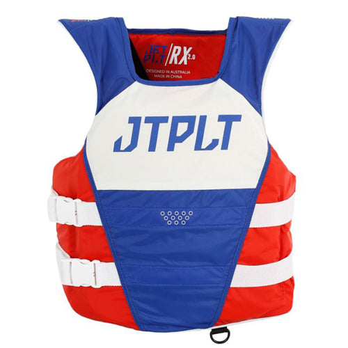 JETPILOT RX Side Entry Race Vest