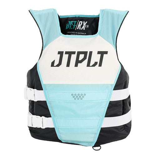 JETPILOT RX Side Entry Race Vest