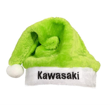 KAWASAKI Christmas Hat