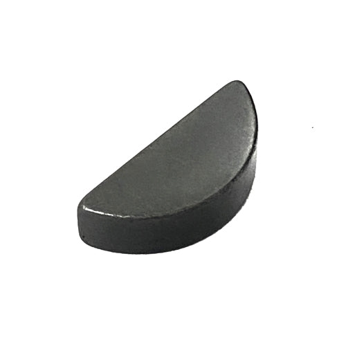 KAWASAKI Genuine 440 & 550 Flywheel Key