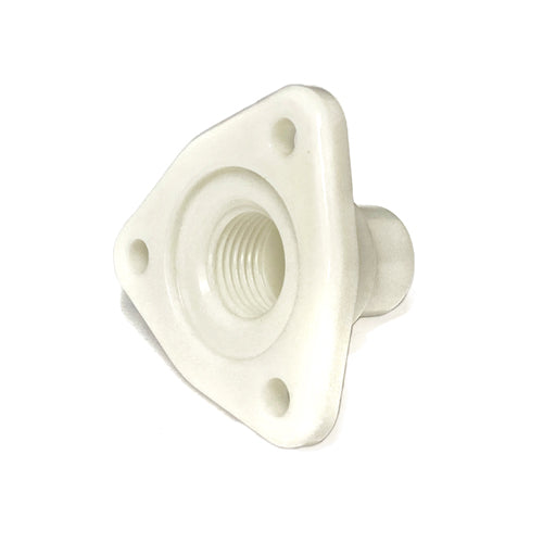 KAWASAKI Genuine 800, 1100 & 1200 Drain Plug Housing