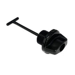 KAWASAKI Genuine Black Drain Plug