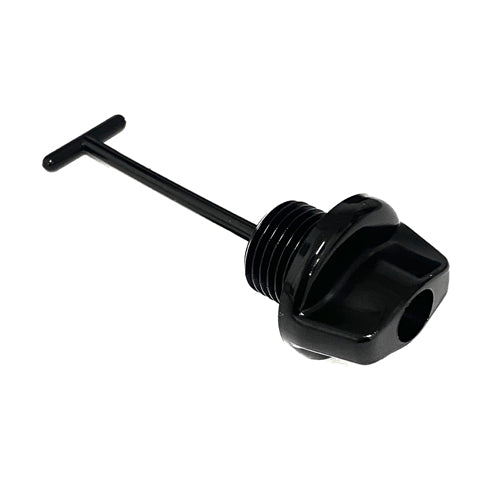 KAWASAKI Genuine Black Drain Plug