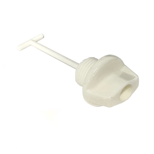 KAWASAKI Genuine White Drain Plug