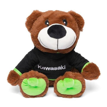 KAWASAKI Teddy Bear