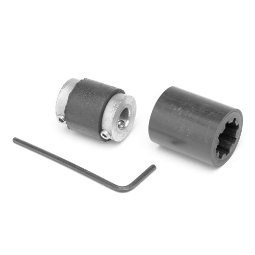 MIKUNI Dual Carburetor Linkage Kit