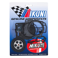 MIKUNI I Series 46mm Carburetor Rebuild Kit