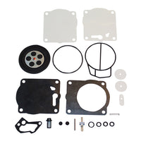 MIKUNI I Series 46mm Carburetor Rebuild Kit