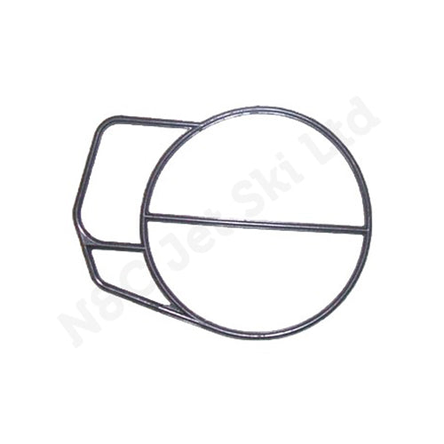 MIKUNI Super BN (SBN) 38mm & Late 44mm O-Ring