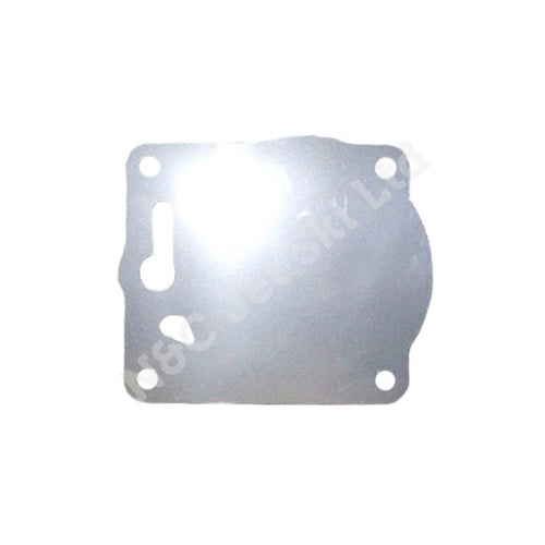 MIKUNI Super BN (SBN) 'I' Series Clear Diaphragm Damper