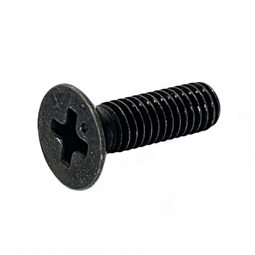 MIKUNI Super BN (SBN) Jet Cover Plate Screw