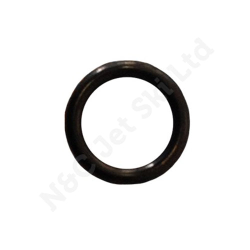 Genuine Mikuni Check Valve Grommet Set - OEM Replacement For