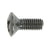 MIKUNI Super BN (SBN) Throttle Shaft & Arm Screw