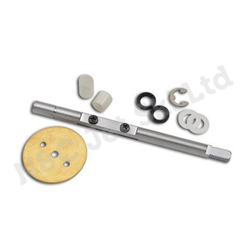 MIKUNI Super BN (SBN) Throttle Shaft Kit