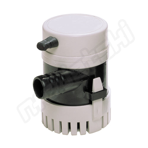 Nuova Rade 500GPH Submersible Bilge Pump