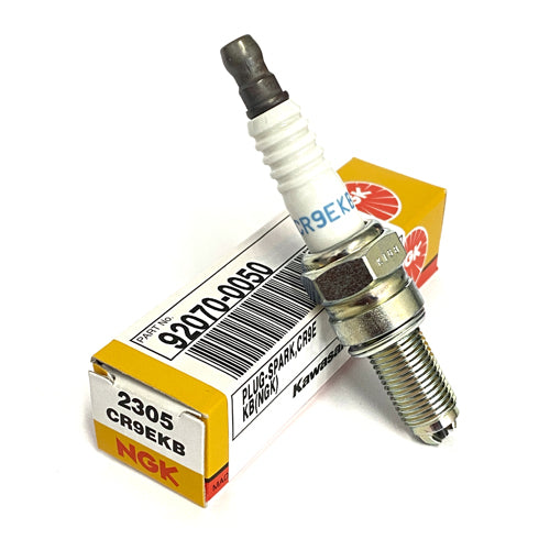 NGK CR9EKB Spark Plug