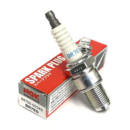 NGK BR7ES Spark Plug