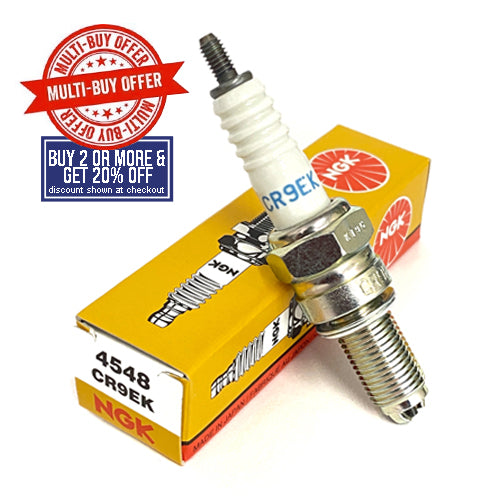 NGK CR9EK Spark Plug