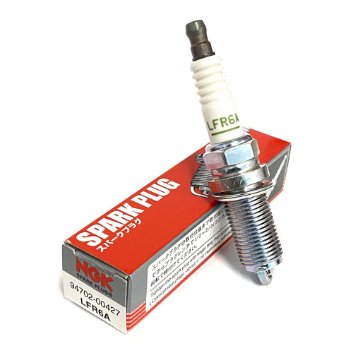 NGK LFR6A Spark Plug