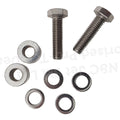 PRO-TEC Steering Nozzle Adapter Kit