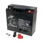 RITAR High Rate Sealed Battery