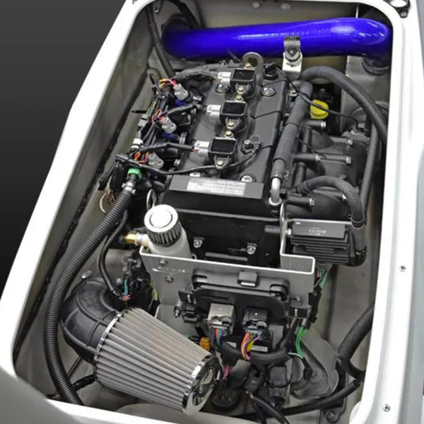 RIVA RACING Yamaha SuperJet 1050 Air Filter Kit