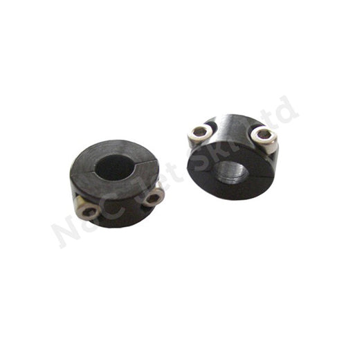 TBM Mikuni Super BN (SBN) Carburetor Shaft Collars