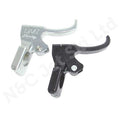 UMI RACING Angled Billet Throttle Lever