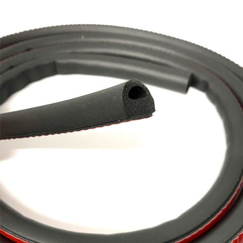 WATCON OCT-HS Hood Seal Gasket For Yamaha Octane, Blaster, Super Jet Watercraft