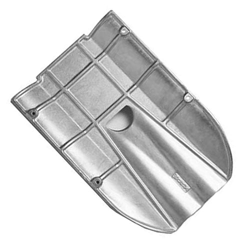 WORX Kawasaki 800 SX-R Dominator Ride Plate (2003 - 2011)