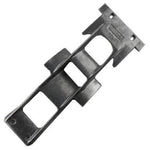 WORX Kawasaki 800 SX-R Intake Grate (2003 - 2011)