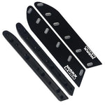 WORX Kawasaki Ultra 300 & 310 Insert Edition Race Sponsons (2011 - 2025)