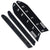 WORX Kawasaki Ultra 300 & 310 Insert Edition Race Sponsons (2011 - 2025)