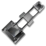 WORX Kawasaki Ultra 300 & 310 Intake Grate (2011 - 2025)