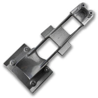 WORX Kawasaki Ultra 300 & 310 Intake Grate (2011 - 2025)
