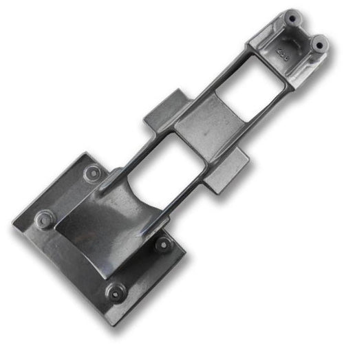 WORX Kawasaki Ultra 300 & 310 Intake Grate (2011 - 2025)