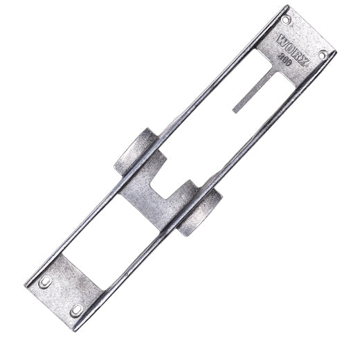 WORX Kawasaki STX & ZXi Intake Grate (1995 - 2003)