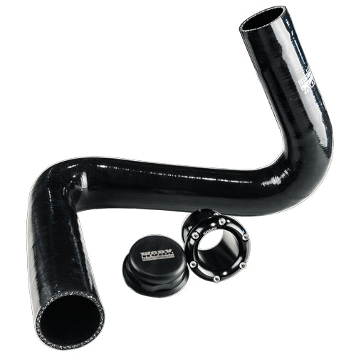 WORX Seadoo GTI, GTR & RXP-X 260 Rear Exhaust Kit (2012 - 2015)