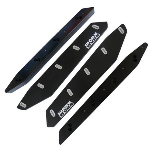 WORX Seadoo GTX & RXT 230 Insert Edition Sponsons (2018+)