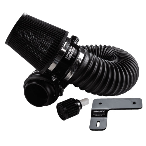 WORX Seadoo GTX / RXT-X 300 Kanaflex Air Filter Kit (2018 - 2023)