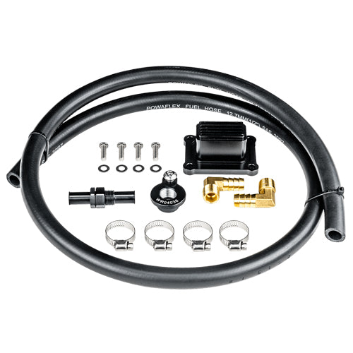 WORX Yamaha 1800cc 1/2 Inch Cooling Kit (2014 - 2019)