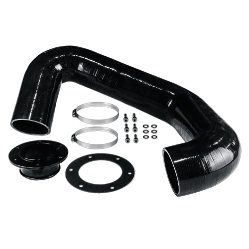 WORX Yamaha 1800cc Free Flow Exhaust Kit (2008 - 2023)