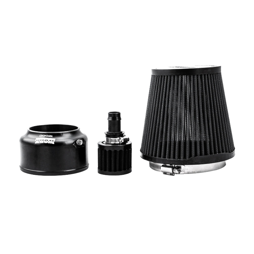 Ardisam OEM Fuel Line & Filter Kit (#3004117) - Fits Earthquake, Viper, Eskimo Power Equipment